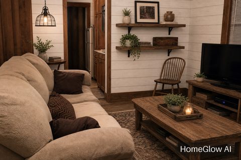 Farmhouse Kitchen redesign